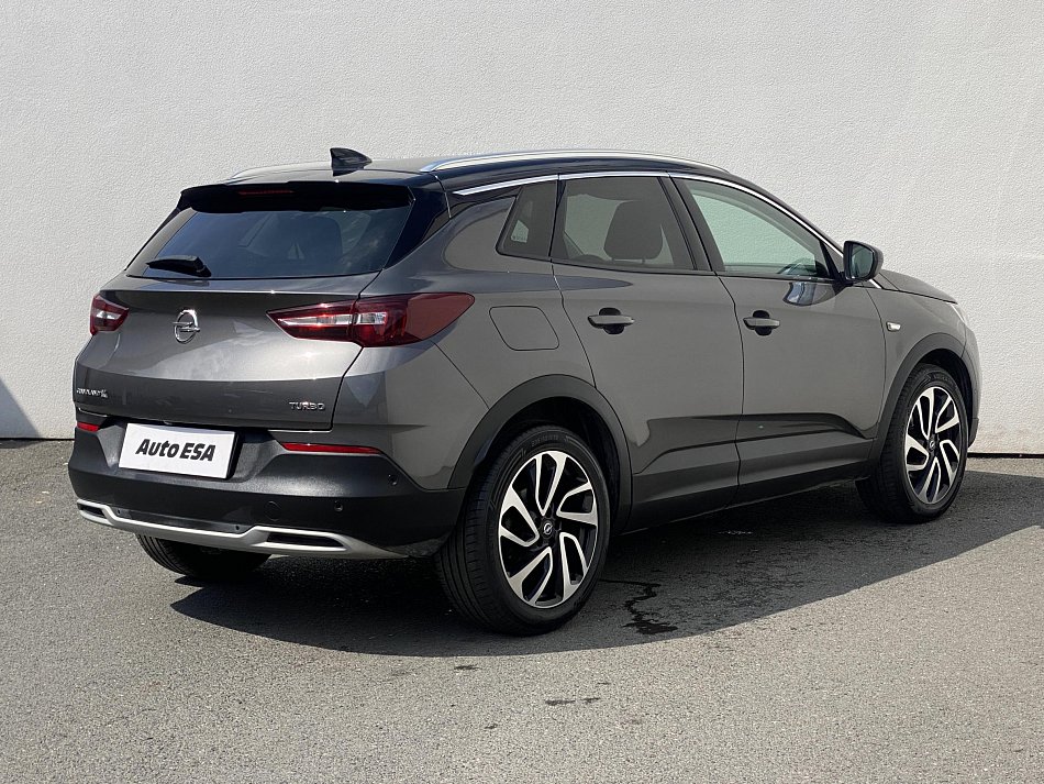 Opel Grandland X 1.2 T Innovation