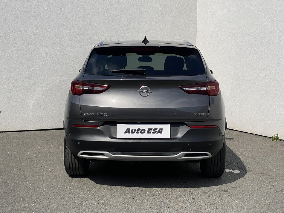 Opel Grandland X 1.2 T Innovation