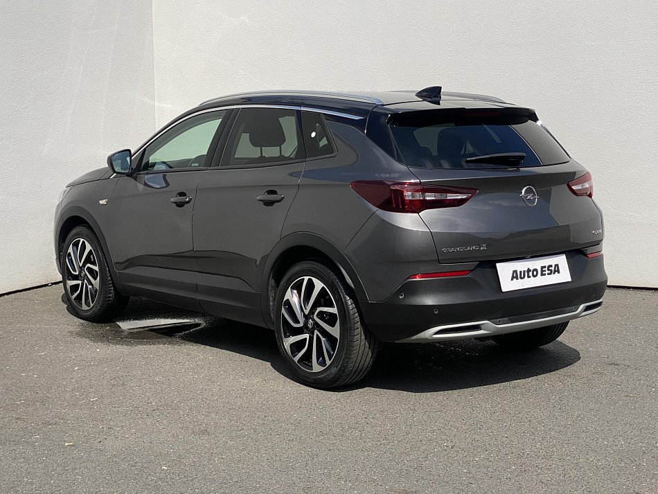 Opel Grandland X 1.2 T Innovation