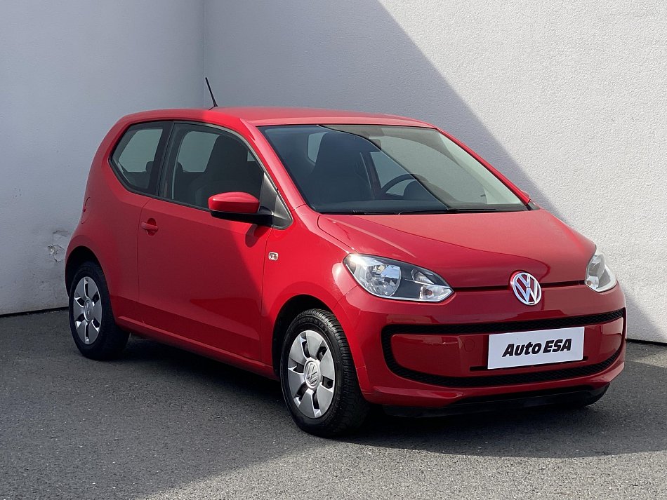 Volkswagen Up! 1.0 i Move