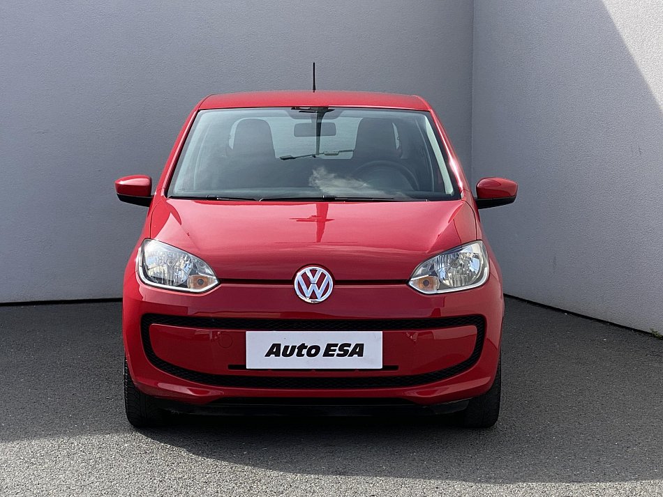 Volkswagen Up! 1.0 i Move