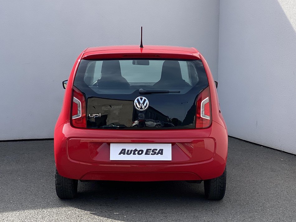 Volkswagen Up! 1.0 i Move