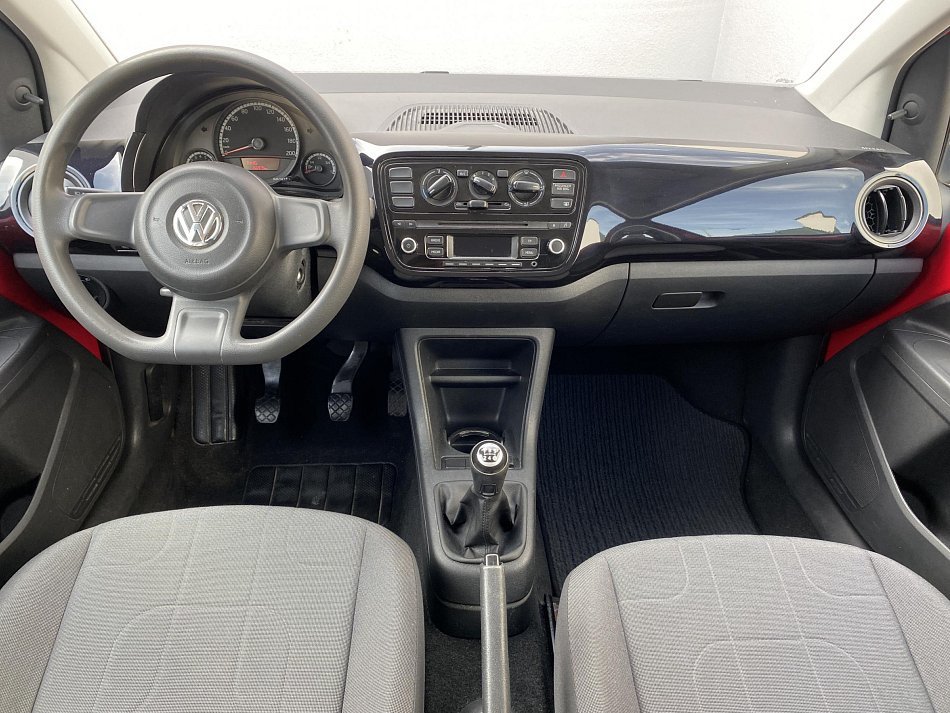 Volkswagen Up! 1.0 i Move