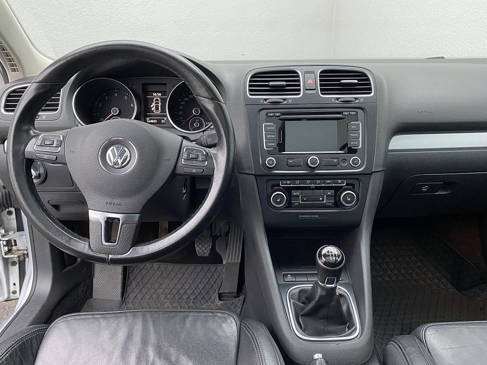 Volkswagen Golf 1.4 TSi Highline