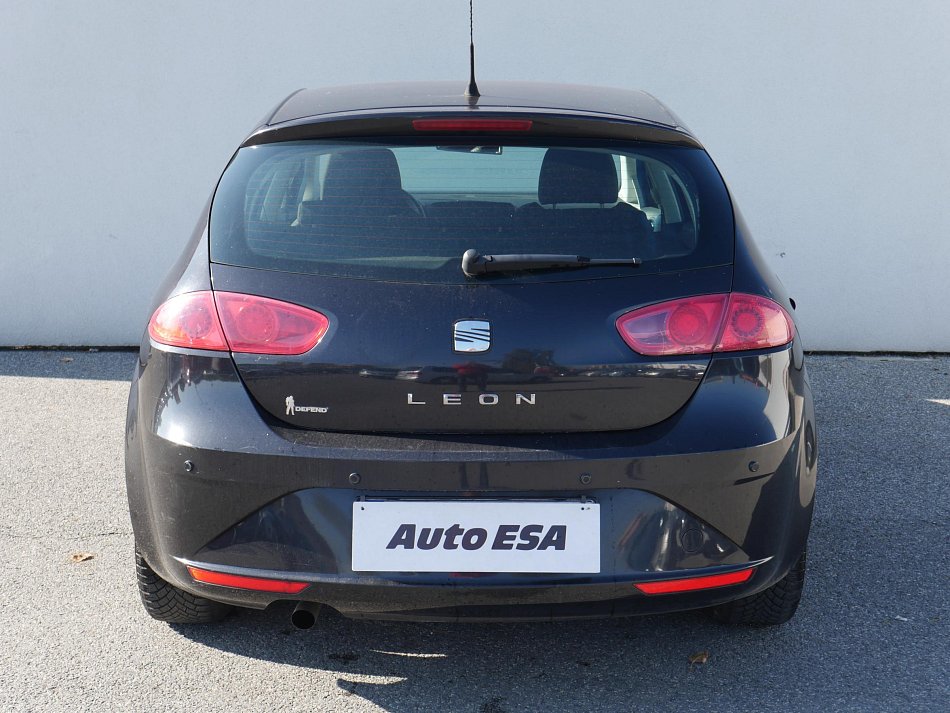 Seat Leon 1.4i 