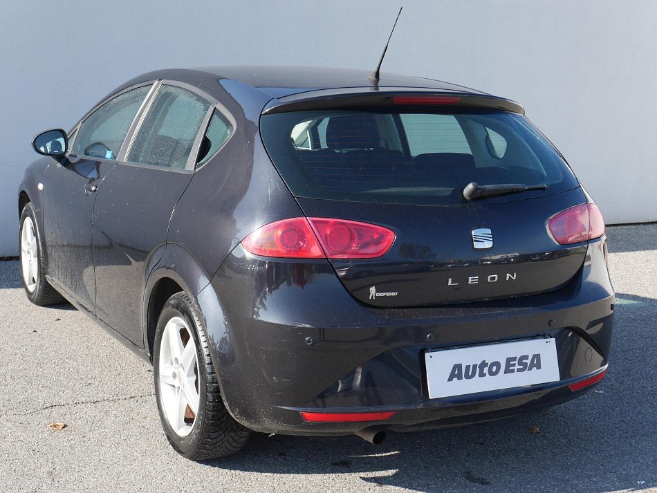 Seat Leon 1.4i 