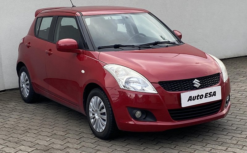 Suzuki Swift 1.2 