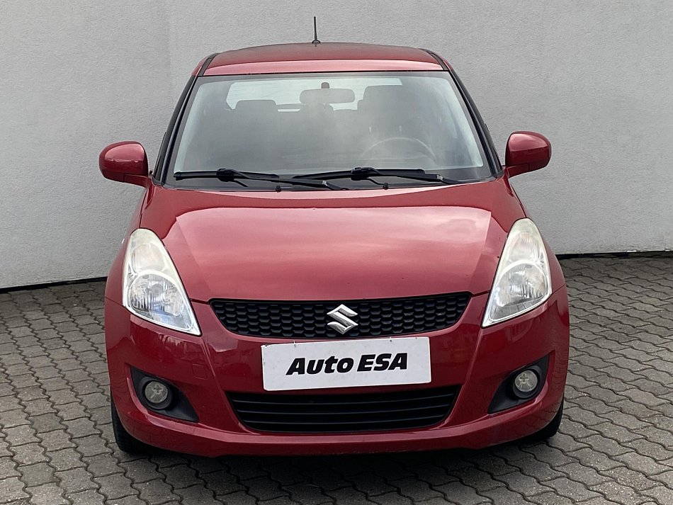 Suzuki Swift 1.2 