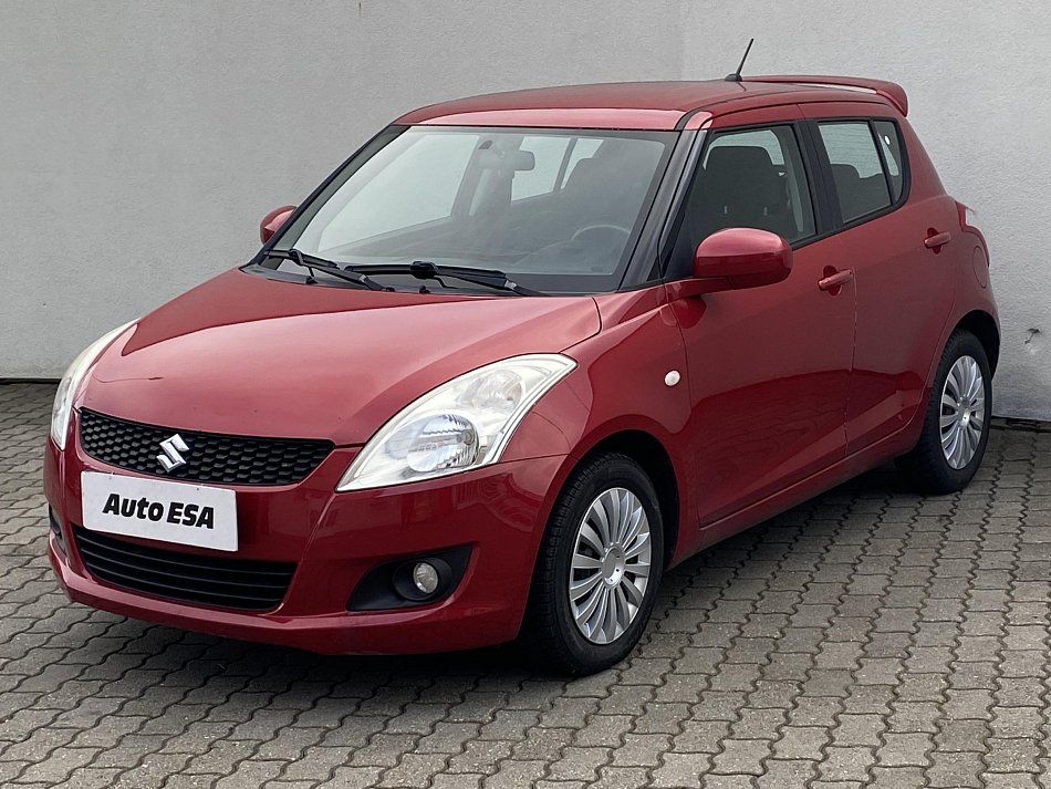 Suzuki Swift 1.2 