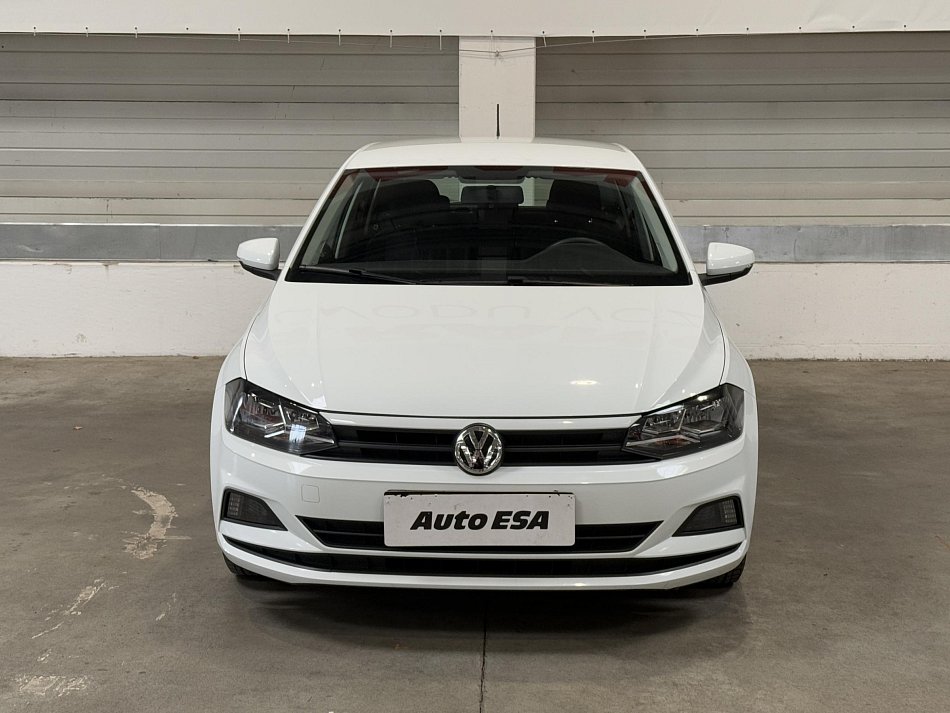 Volkswagen Polo 1.0 