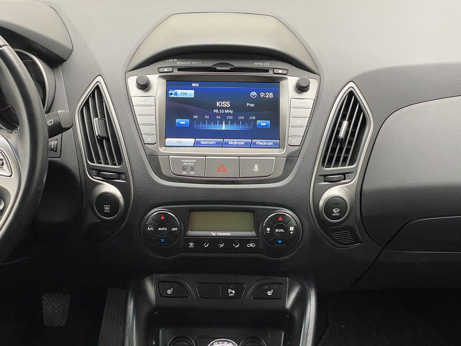 Hyundai Ix35 1.6 GDi Style