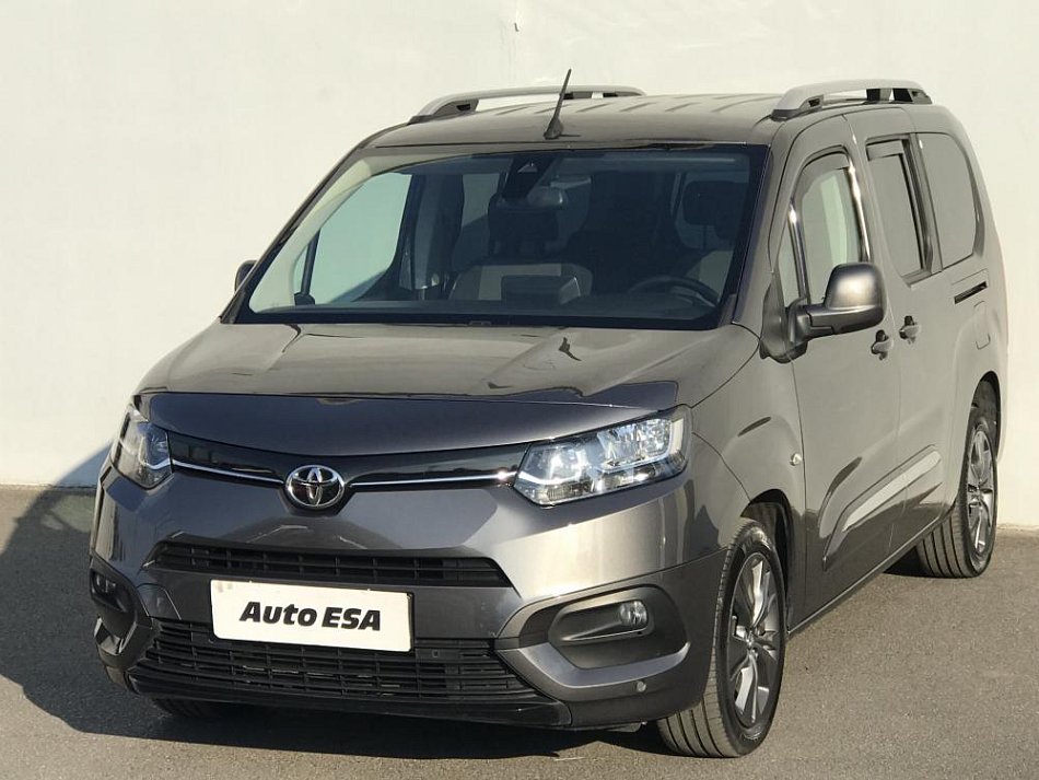 Toyota ProAce City Verso 1.5D-4D  MAXi