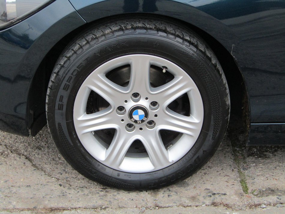 BMW Řada 1 1.6 i  114i