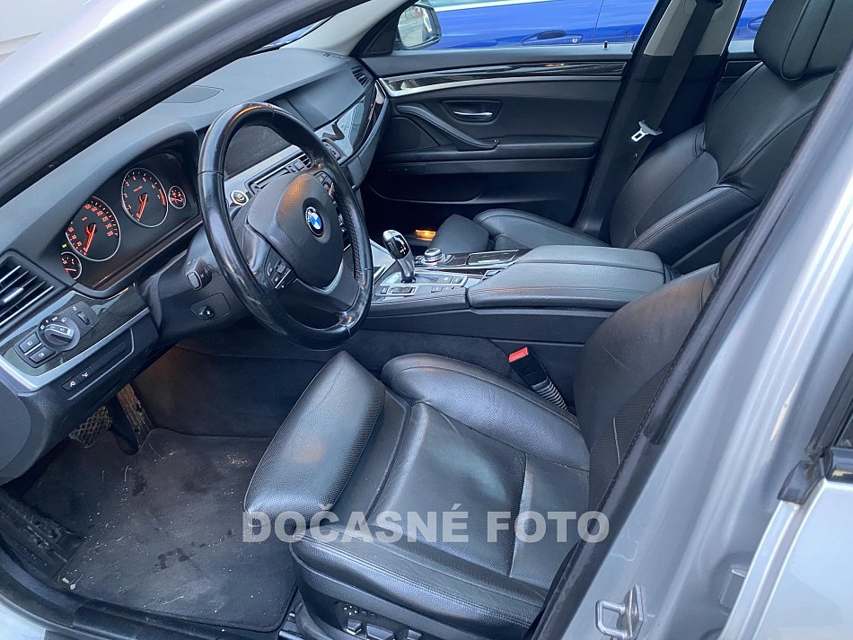 BMW Řada 5 3.0i  535i