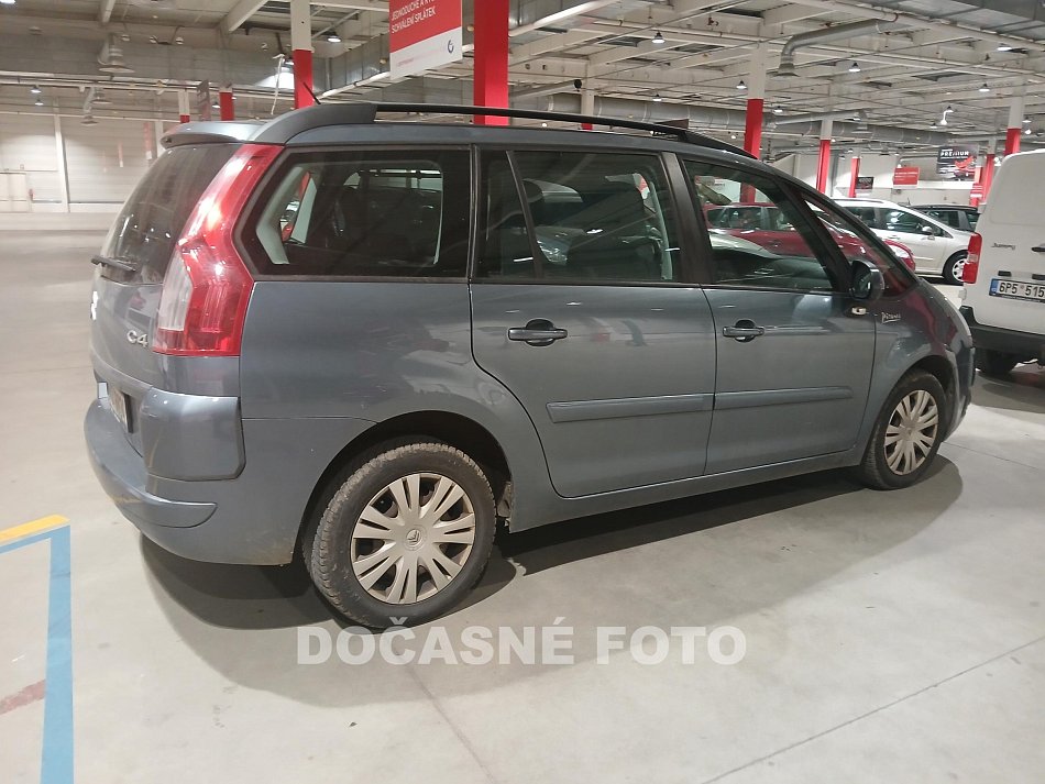 Citroën C4 GRAND Picasso 1.6 HDI 