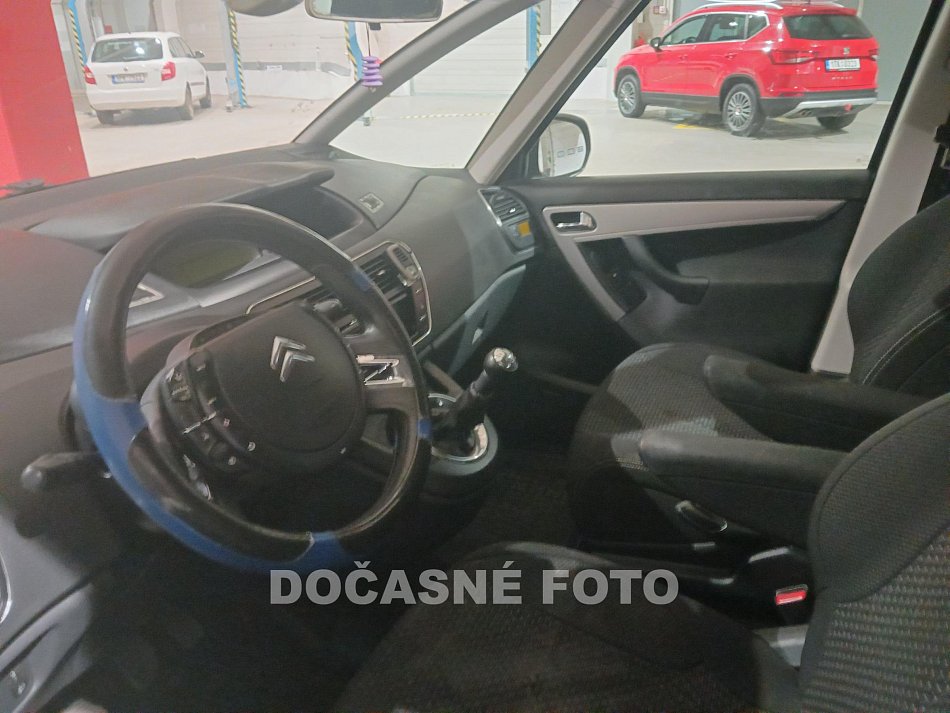 Citroën C4 GRAND Picasso 1.6 HDI 