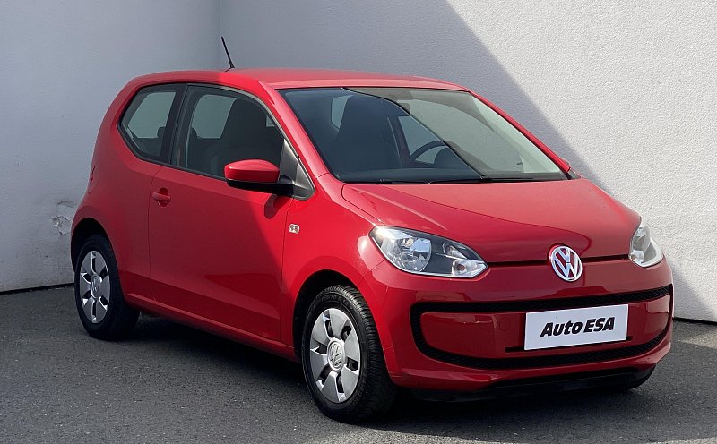 Volkswagen Up! 1.0 i Move