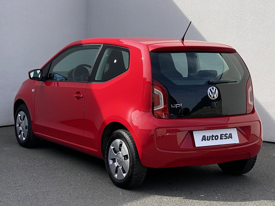 Volkswagen Up! 1.0 i Move