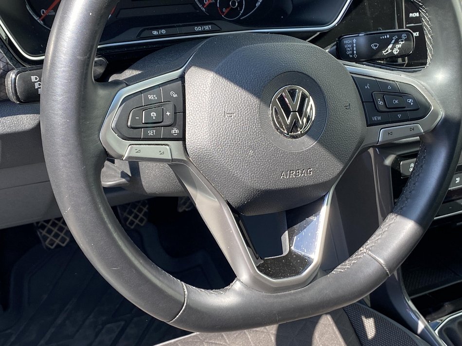 Volkswagen T-Cross 1.0 TSi Highline