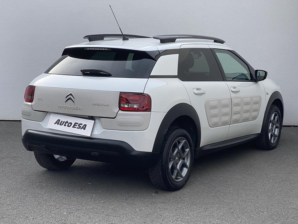 Citroën C4 Cactus 1.2 PT Shine