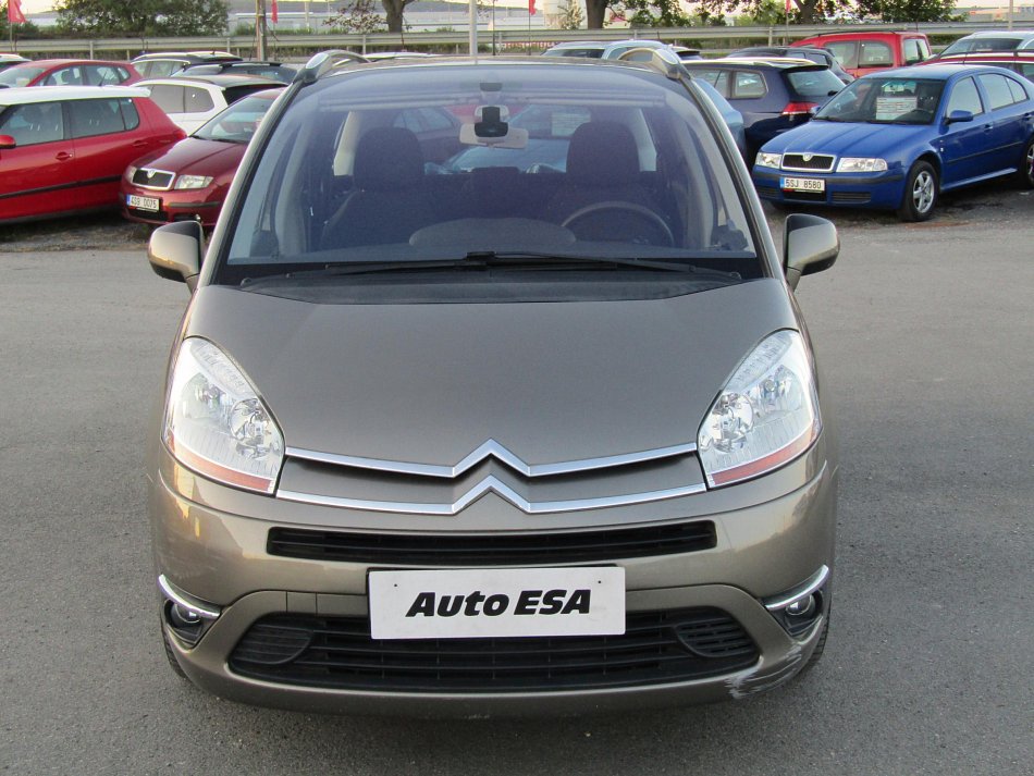 Citroën C4 Picasso 1.6i 