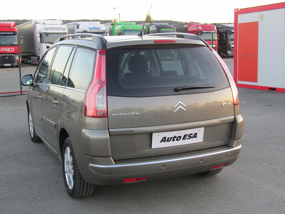 Citroën C4 Picasso 1.6i 