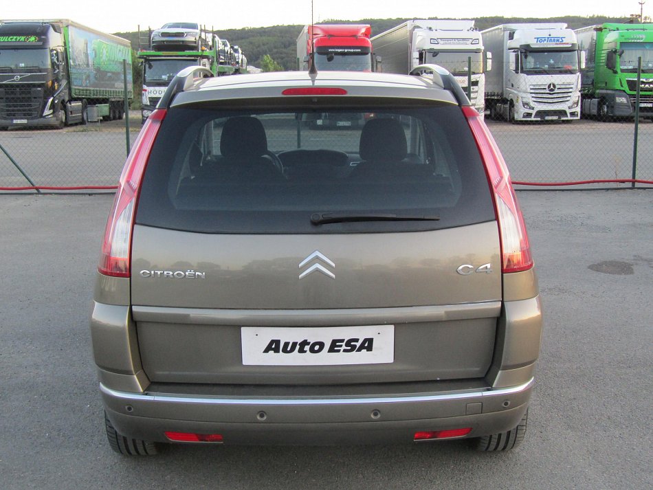 Citroën C4 Picasso 1.6i 