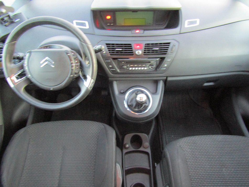 Citroën C4 Picasso 1.6i 