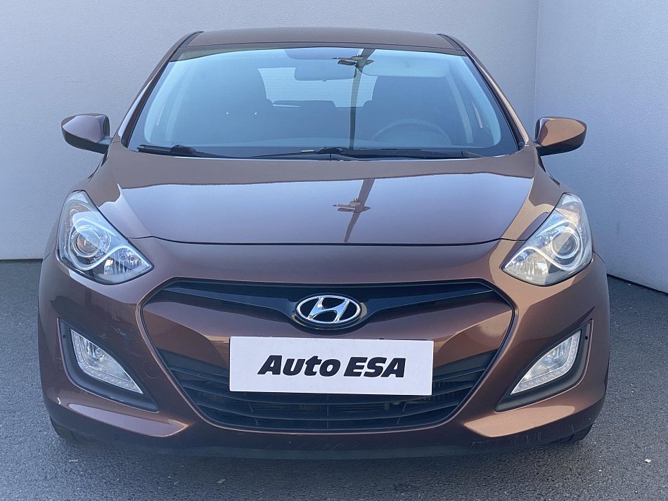 Hyundai I30 1.6CRDi 