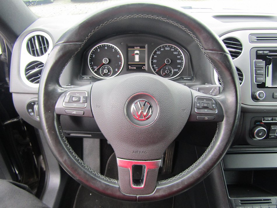 Volkswagen Tiguan 1.4 TSi Sport Life