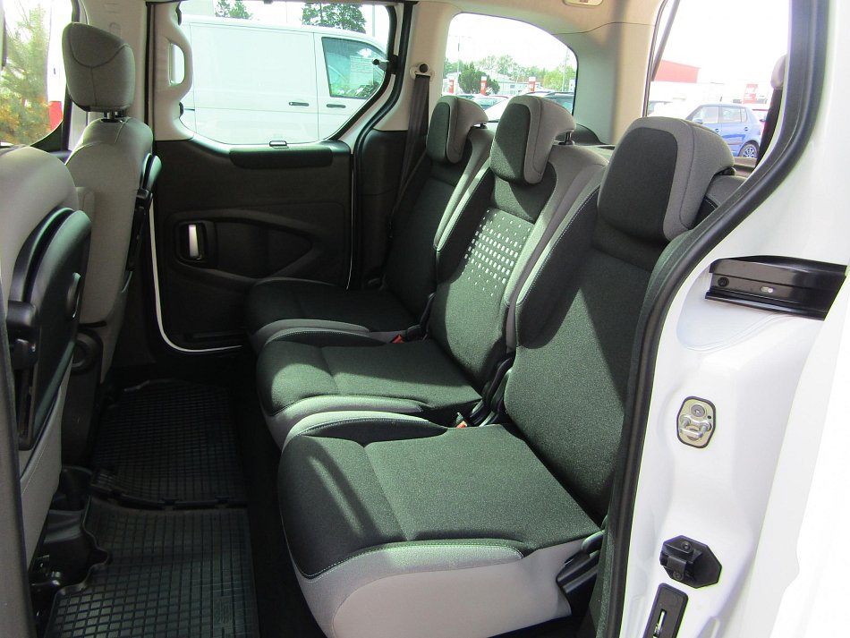 Citroën Berlingo 1.6VTi 