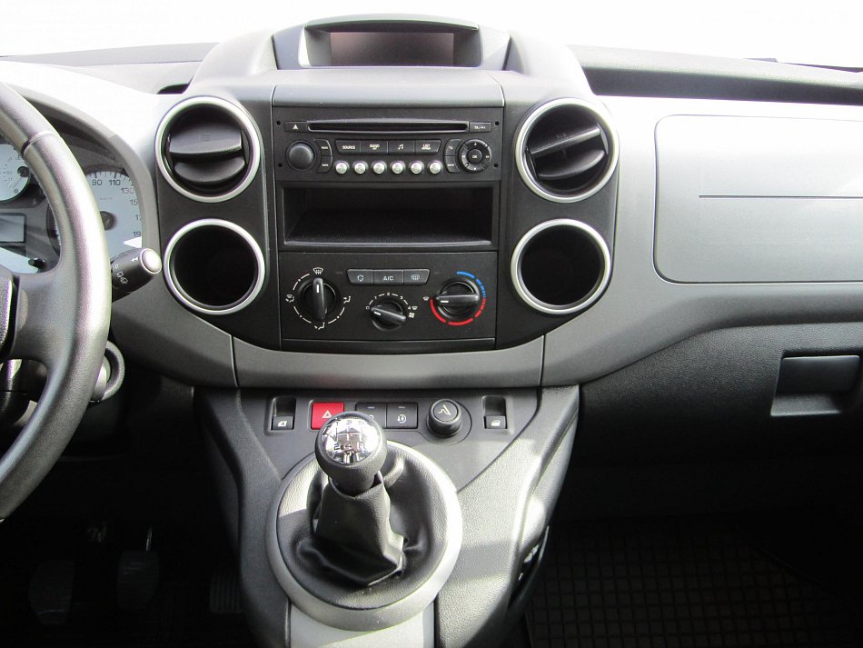 Citroën Berlingo 1.6VTi 