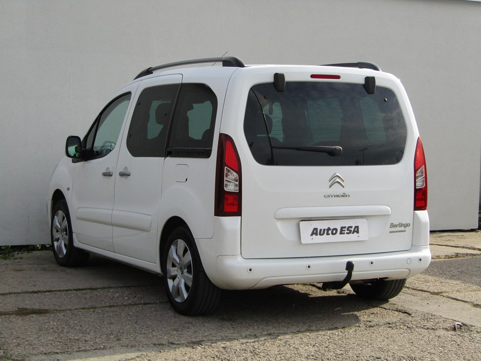 Citroën Berlingo 1.6VTi 