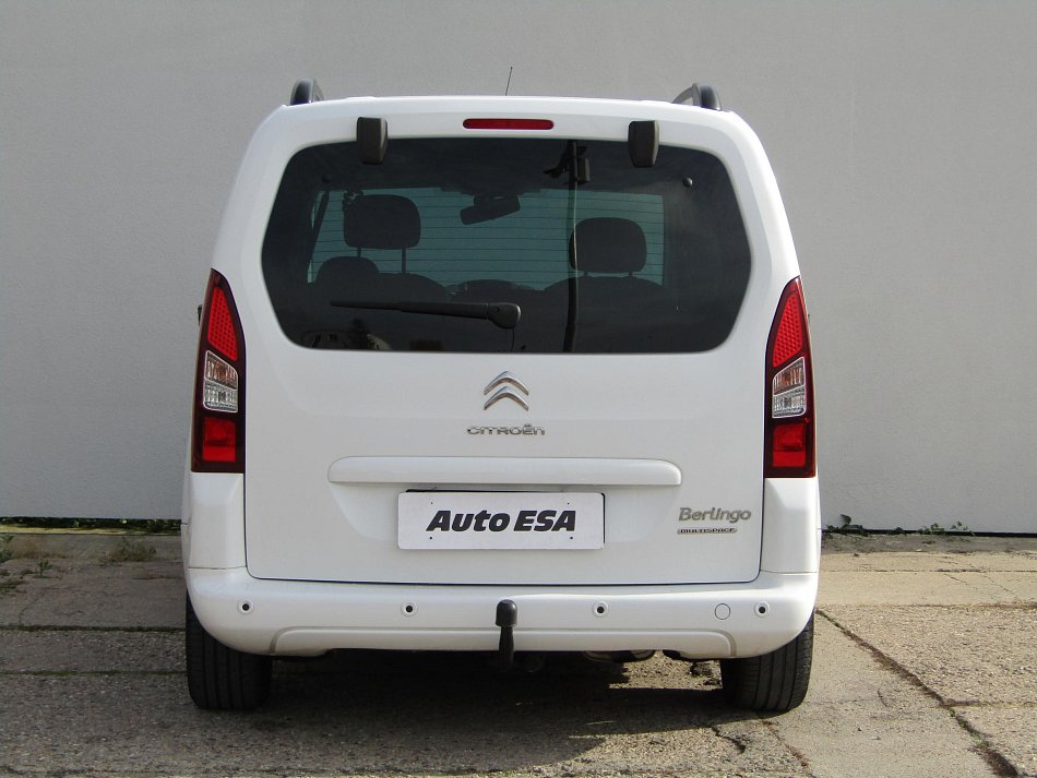 Citroën Berlingo 1.6VTi 