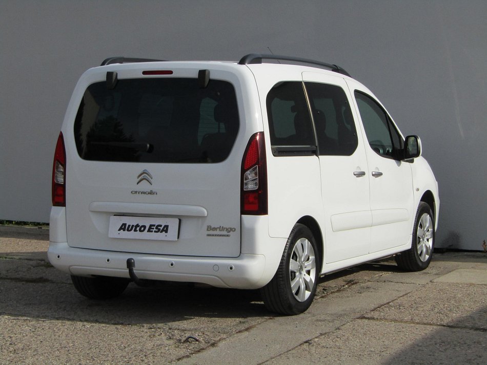 Citroën Berlingo 1.6VTi 