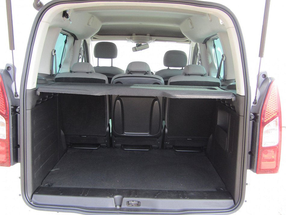 Citroën Berlingo 1.6VTi 