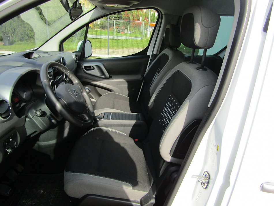 Citroën Berlingo 1.6VTi 