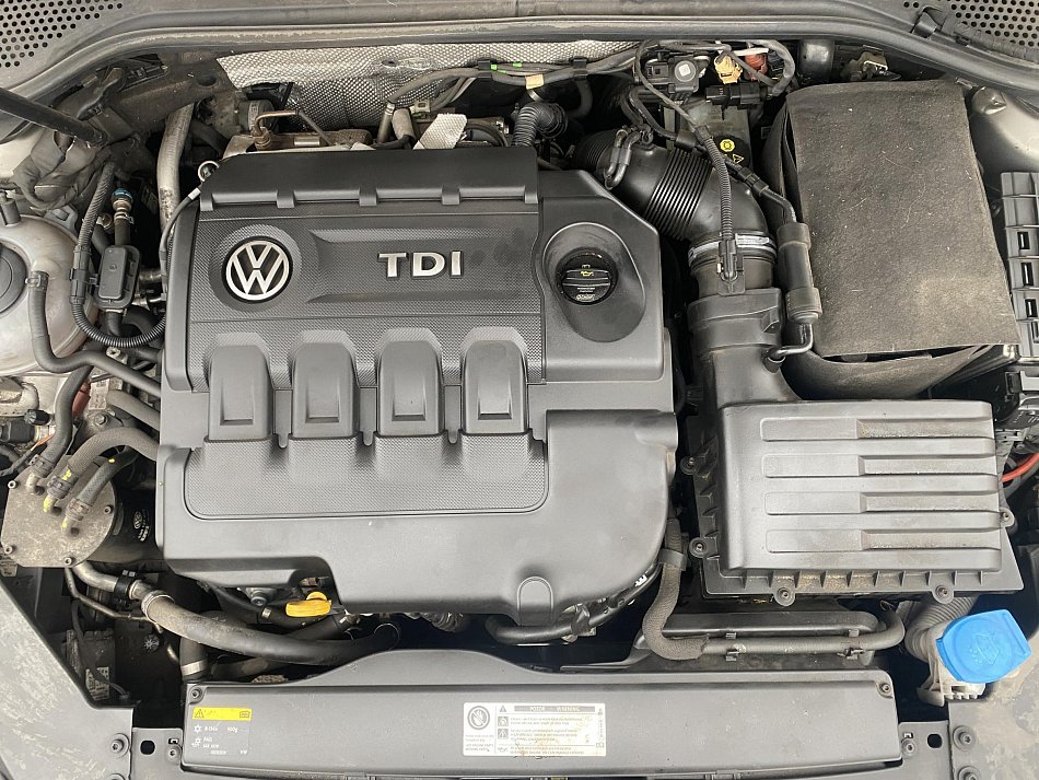 Volkswagen Passat 2.0TDi  4x4