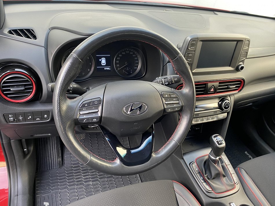 Hyundai Kona 1.0T-GDi Premium