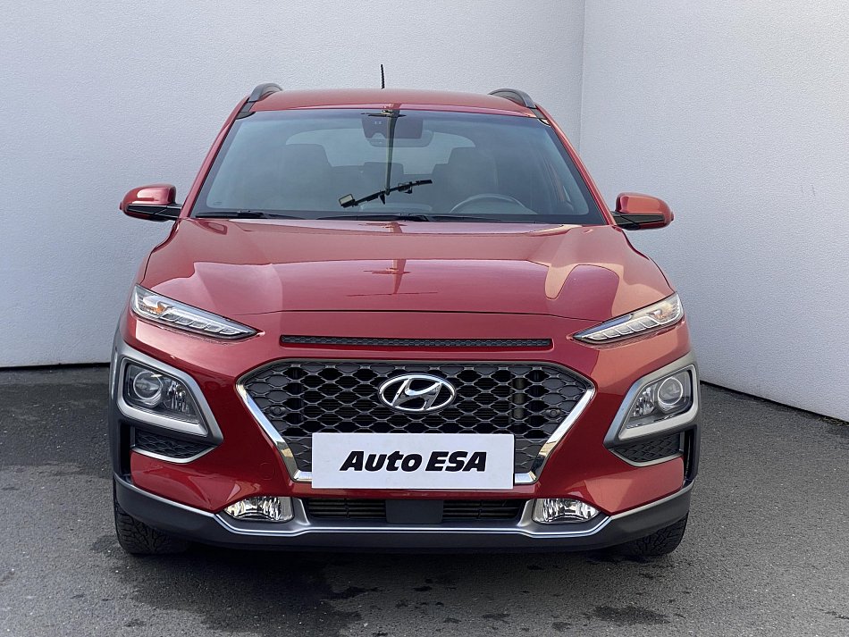 Hyundai Kona 1.0T-GDi Premium