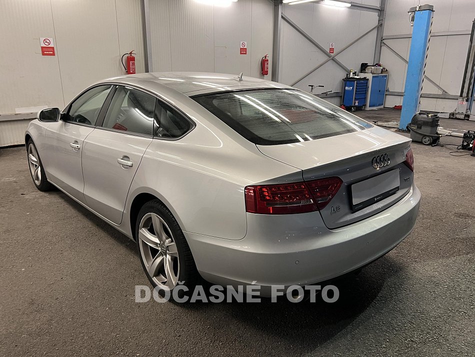 Audi A5 2.0TDi 