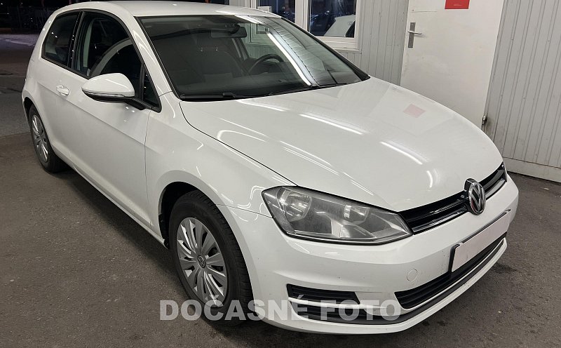 Volkswagen Golf 1.2 TSI 