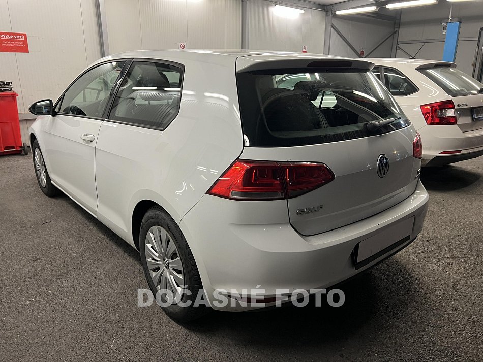 Volkswagen Golf 1.2 TSI 