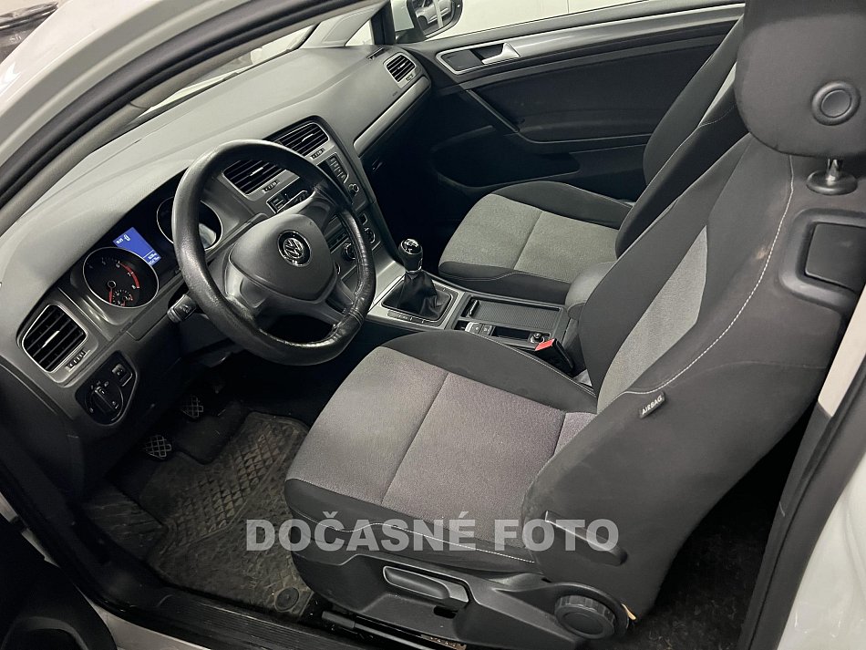 Volkswagen Golf 1.2 TSI 