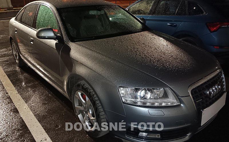 Audi A6 2.7TDI 