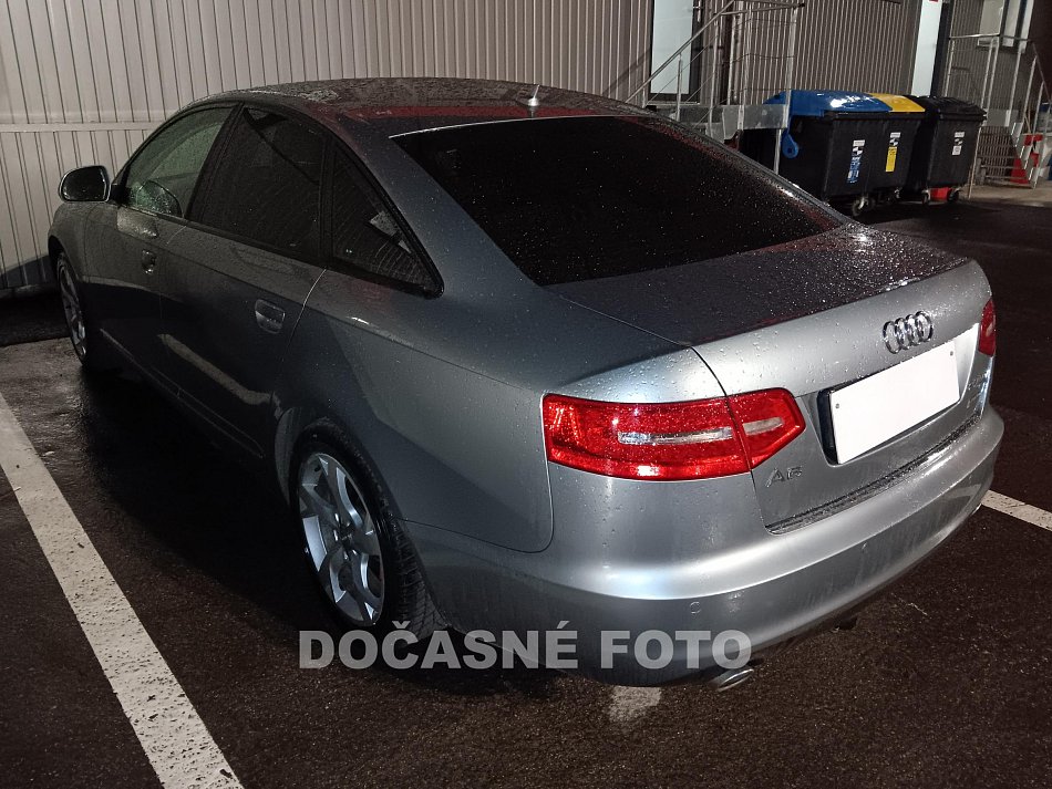 Audi A6 2.7TDI 