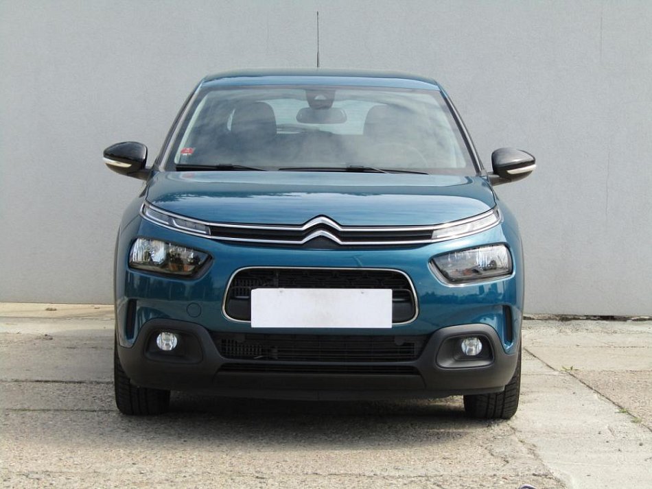 Citroën C4 Cactus 1.2 PT 