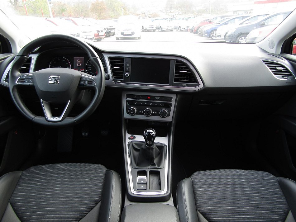 Seat Leon 1.5TSi 