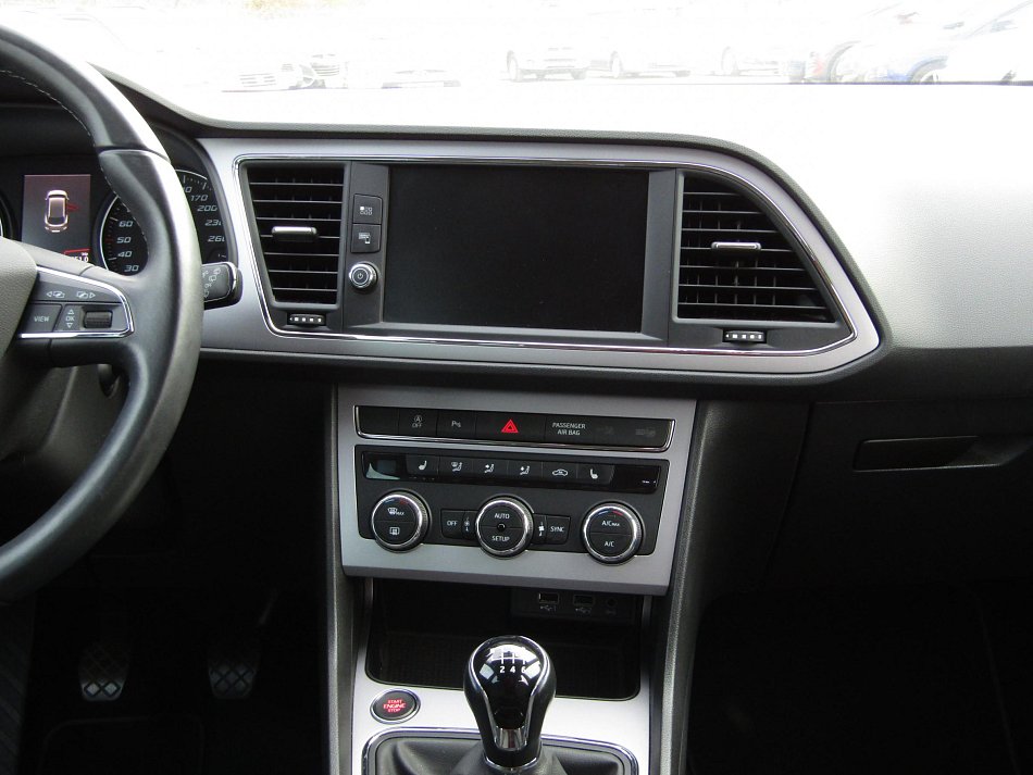 Seat Leon 1.5TSi 