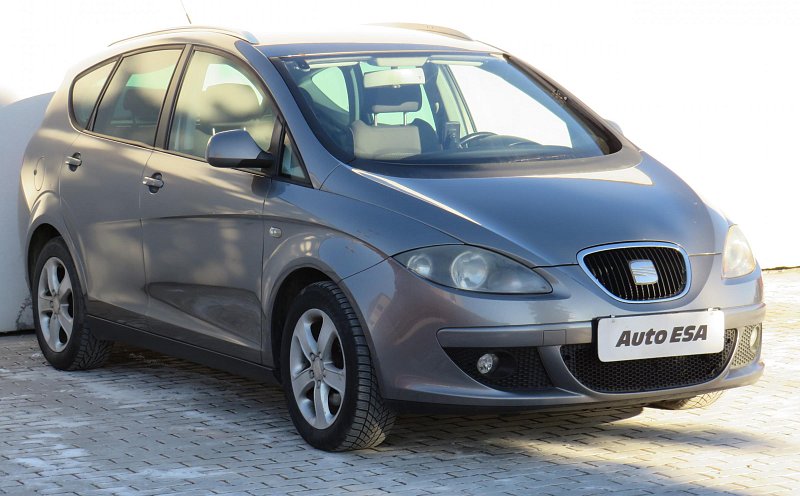 Seat Altea 1.6i 